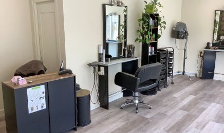 Salon de coiffure Nathalie  : Coiffeur à Courlay