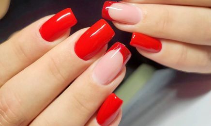 Nails by Tetiana ( Chez Dorffer - Salon de coiffure ) : Manucure à Bischwiller