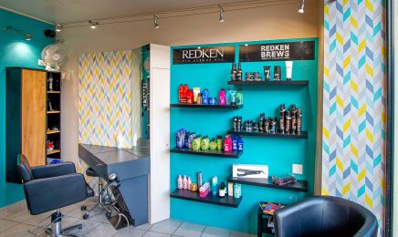 SC Coiffure : Coiffeur à Écommoy
