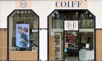 BH COIFF' : Coiffeur à Limoges