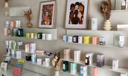 Nice K'Cream Beauty : Institut de beauté à Angers