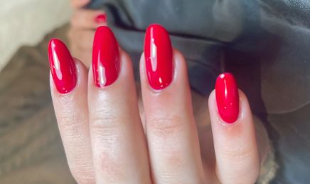 L'Ongle Beauté by Maria chez Hermann and Fischer : Manucure à Reims