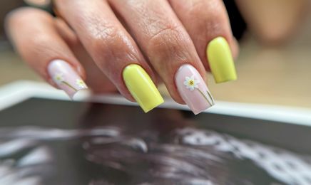 L’atelier M26 : Manucure à Migennes