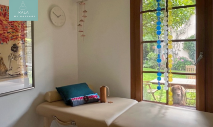 KALA My Massage : Institut de beauté à Le Vésinet