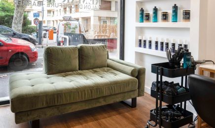 REMAK TOUCH : Herriot : Coiffeur à Marseille