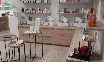 Belle et Zen Fougères : Institut de beauté à Fougères