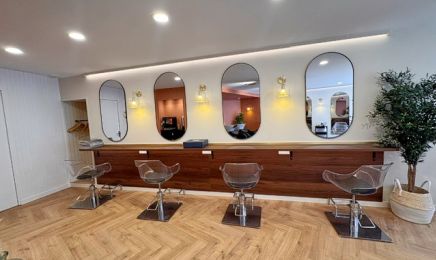 Addict’Tif : Coiffeur à Guérande