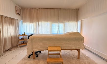 Madame flow rituels  : Institut de beauté à Aix-en-Provence