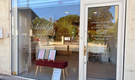 Auralys (anciennement Nail'ina Esthétique) : Manucure à Castanet-Tolosan