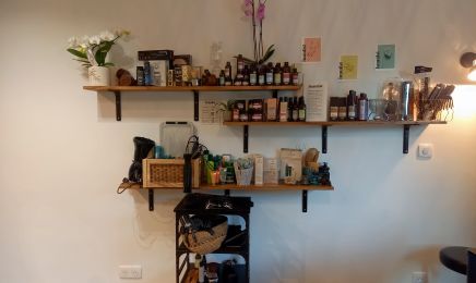 Au salon de Sam : Coiffeur à Mauves-sur-Loire