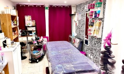 Reference Bien Être : Coiffeur à Saint-Memmie