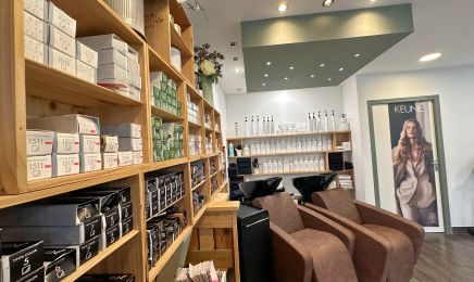 Salon 61 : Coiffeur à Villeneuve-lès-Avignon