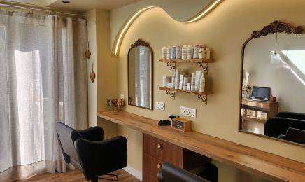 La Plume : Coiffeur à Saint-Philbert-de-Grand-Lieu