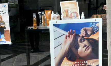 MALLIÀ : Coiffeur à Émerainville