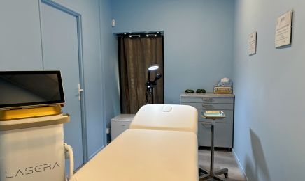 Laser Lab  : Institut de beauté à Sète