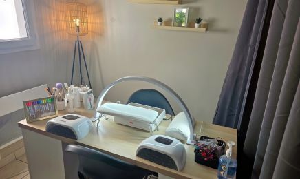 Justine salon coiffure  : Coiffeur à Le Plessis-Brion