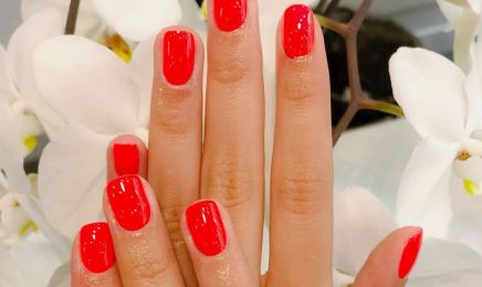 French Nail : Manucure à Paris