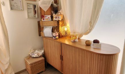 Instinct' cocooning : Institut de beauté à Illiers-l'Évêque