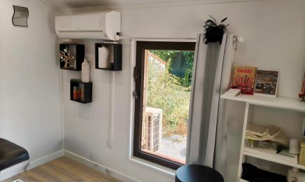 Coco Tifs : Coiffeur à Villate