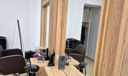 Art Tendance Coiffure : Coiffeur à Miribel