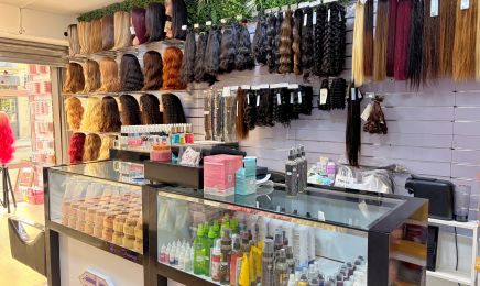 Beauté + : Coiffeur à Saint-Étienne
