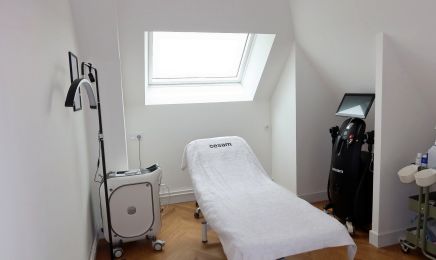 Infi Derm - Épilation laser et Électrolyse - Soins inovants sur-mesure - Caen  : Institut de beauté à Caen