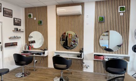 ML COIFFURE : Coiffeur à Biscarrosse