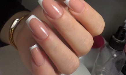 Nail by Astr : Manucure à Périgueux