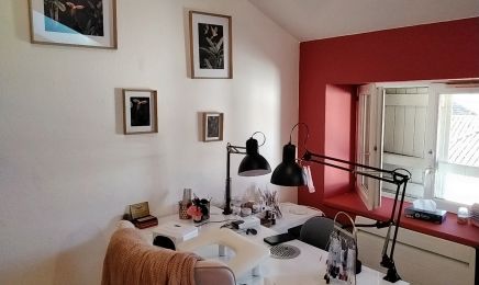 Nathy'nails : Institut de beauté à La Buisse