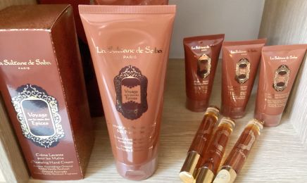L’Instant Détente : Institut de beauté à Houquetot 