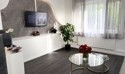 Beauty Salon Jolanta: Nagelstudio in Bruchhausen-Vilsen