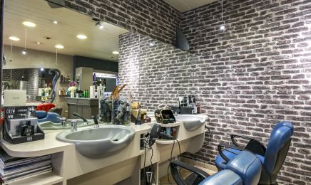 Salon de coiffure M et N  : Coiffeur à Cruseilles 