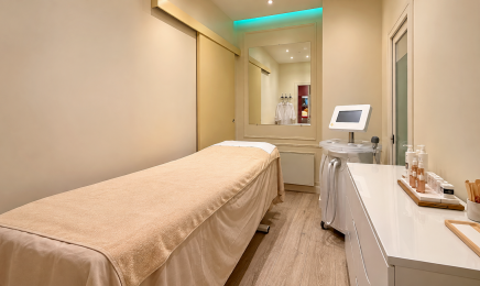 Ornella Maison d’Esthétique : Institut de beauté à Paris