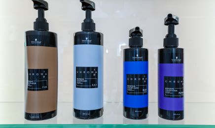 Studio 6 : Coiffeur à Lyon