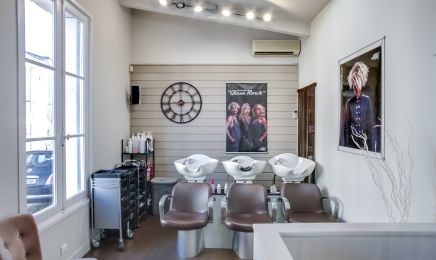 Coiffure De Los Angeles : Coiffeur à Pessac