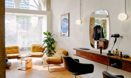 Ciseaux Rennais  : Coiffeur à Rennes