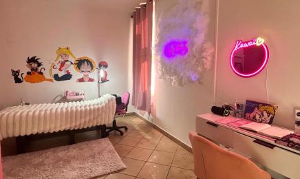 Lily K-Beauty  : Institut de beauté à Arles