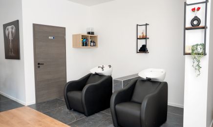 Maison Homme : Institut de beauté à Hirsingue