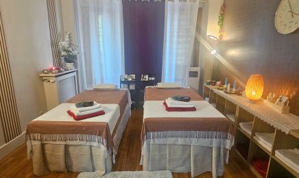 Sweet Loyal Annecy - EXCLUSIVEMENT FÉMININ : Institut de beauté à Annecy