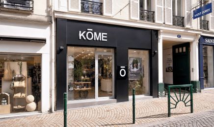 KOME Salon & Spa AVEDA - Rueil-Malmaison : Barbier à Rueil-Malmaison