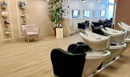 Coiffeur LL : Coiffeur à La Couronne