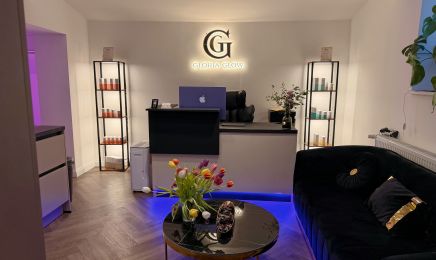 Gloria Glow Praxis: Kosmetikstudio in Hamburg