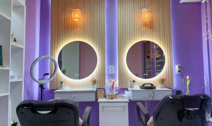 RP Beauté Heaven : Manucure à Asnières-sur-Seine