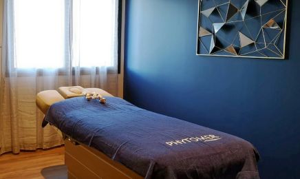 O spa des sens : Institut de beauté à Colombe