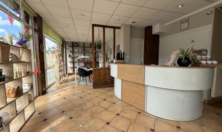 La vallée du bien-être : Manucure à Aumale