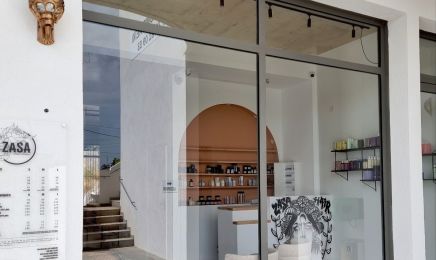 Zasa Concept- ALLAUCH : Coiffeur à Allauch