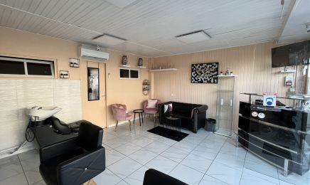 L’INSITUT BY YASS  : Coiffeur à Marseille
