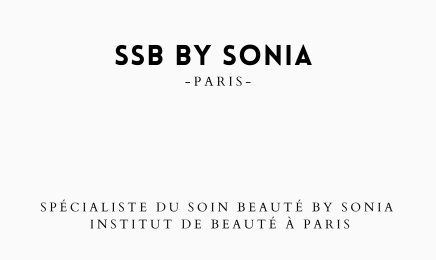SSB BY SONIA : Institut de beauté à Aulnay-sous-Bois
