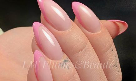 LM’ Plumes&Beauté : Manucure à Saint-Georges-Buttavent