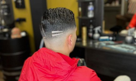 Barber Shop Avenue : Barbier à Pontarlier